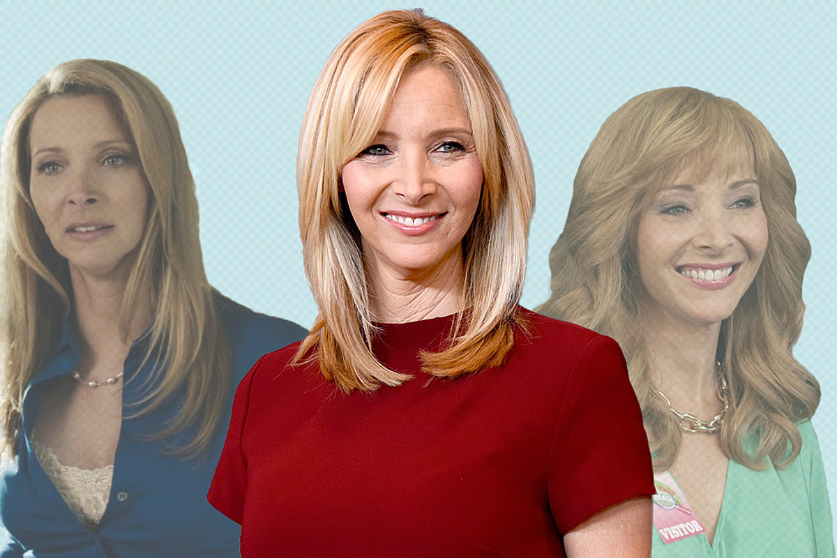 Lisa Kudrow, o concediere care i-a schimbat complet viața