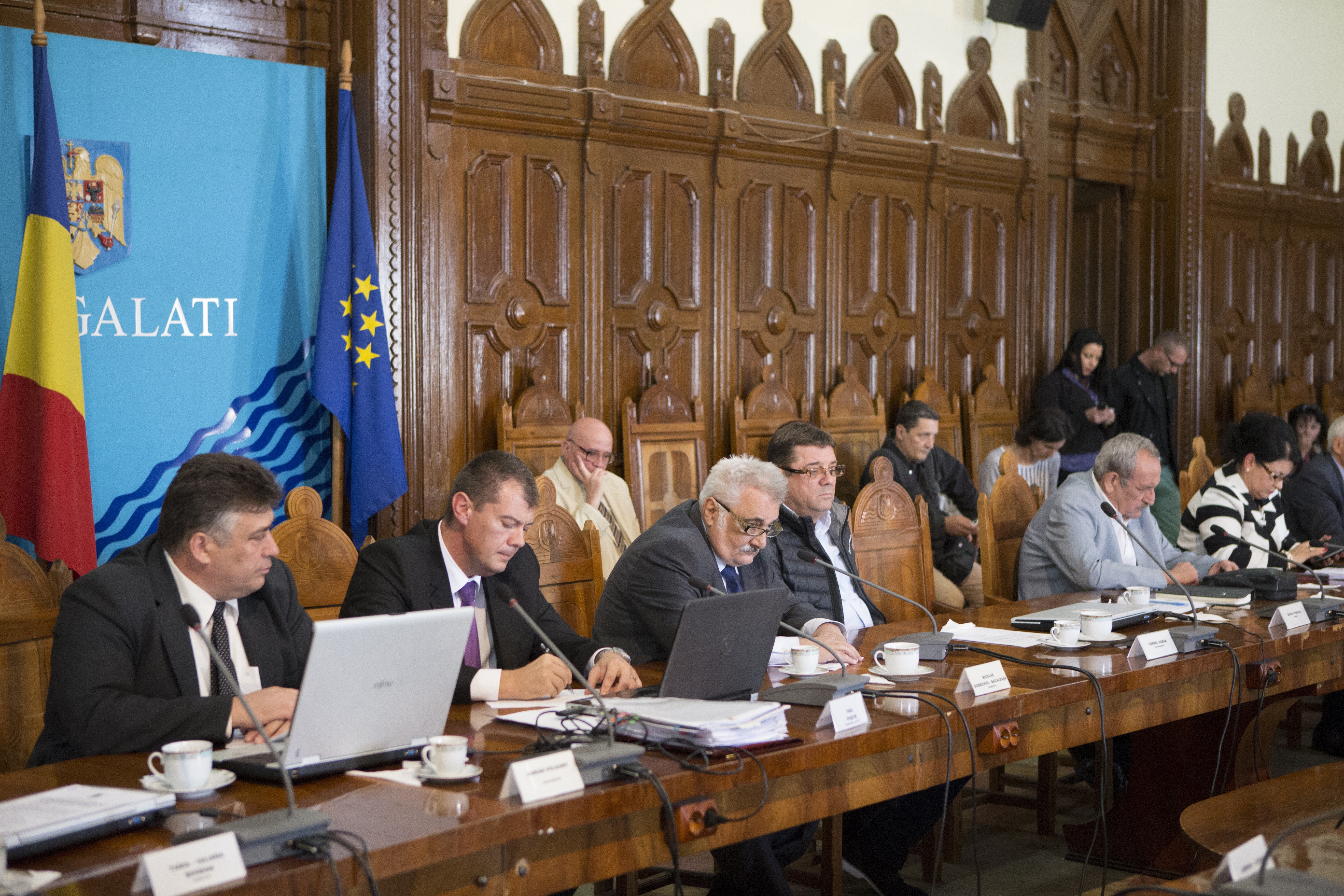 Consiliul Judeţului promite că în luna martie va avea pusă la punct o strategie de dezvoltare