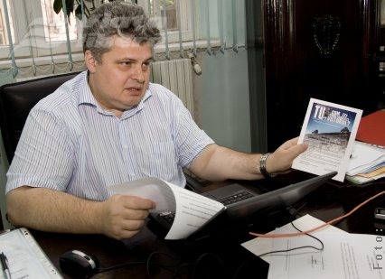 Ofertă educaţională completă la Universitatea „Dunărea de Jos”