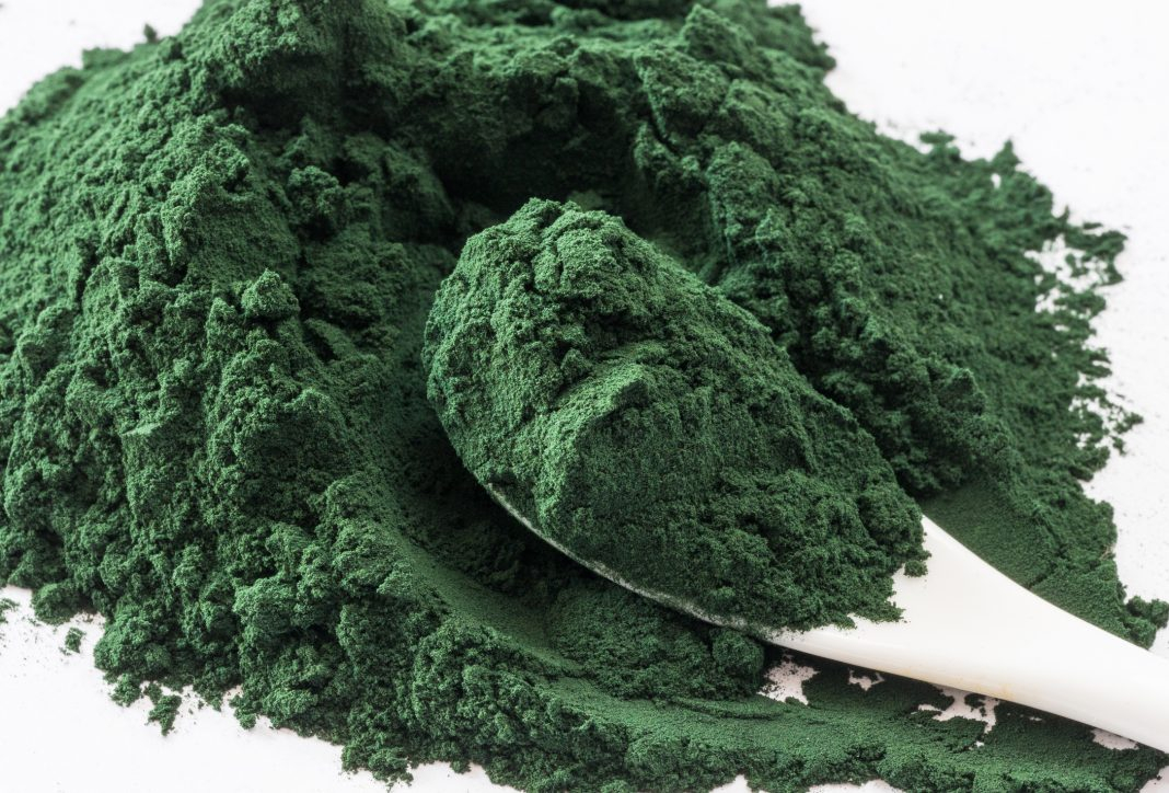 Beneficiile spirulinei asupra organismului