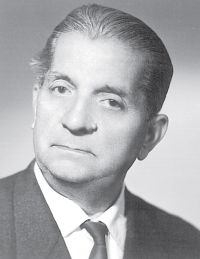 Remember. Lucian Predescu (1907-1983)