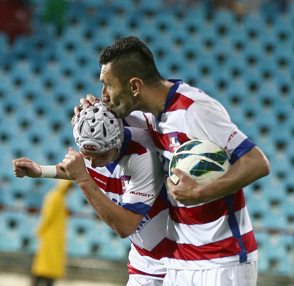 Casca de aur: Victorie spectaculoasă, dar fără miză, pentru Oţelul