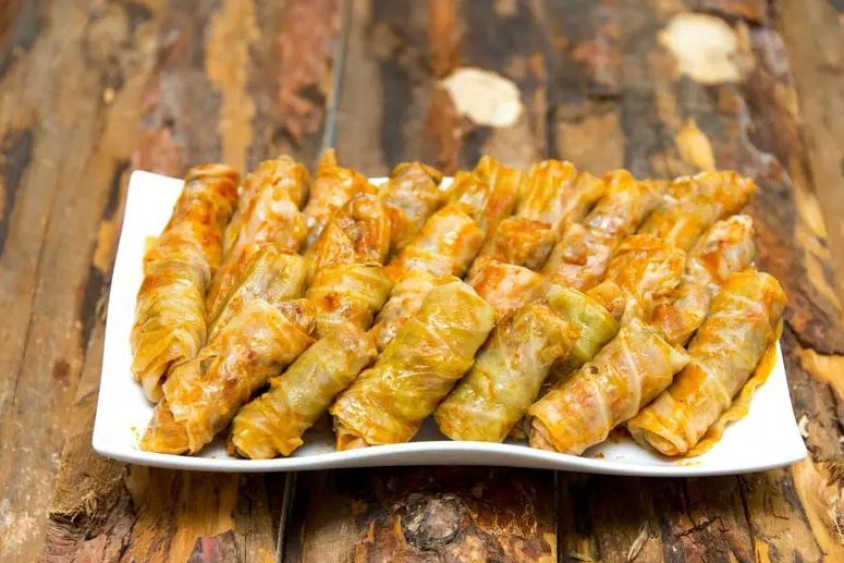 Curiozități din istoria de secole a sarmalelor