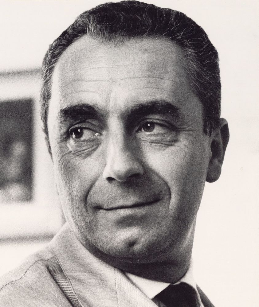 Remember. Michelangelo Antonioni (1912-2007)