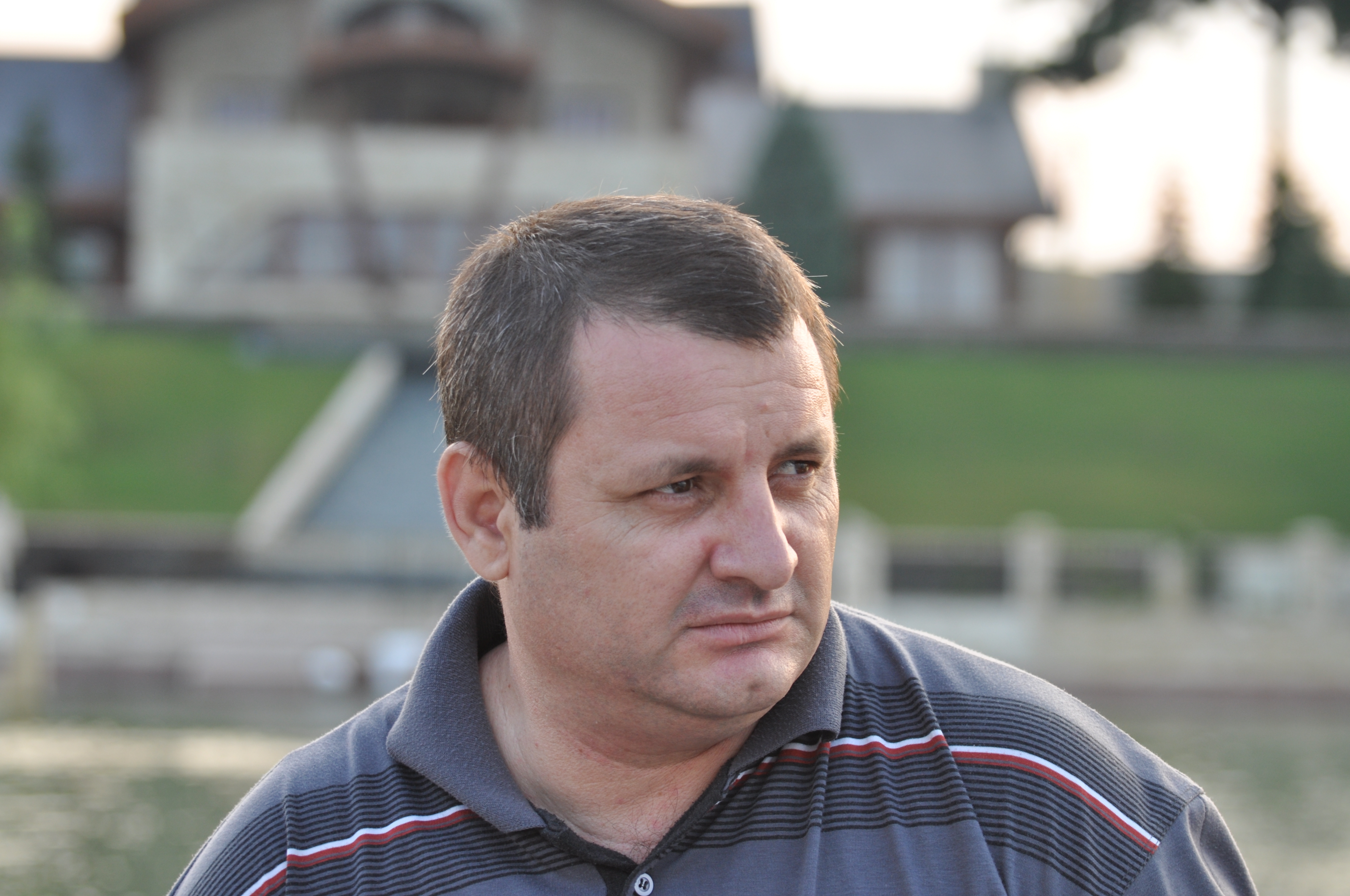 INTERVIU/ Viorel Ilişoi: „Ce naiba am scris eu la Iaşi?”