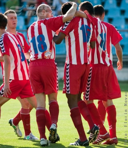 Vestiarul Oţelului, 12 milioane?