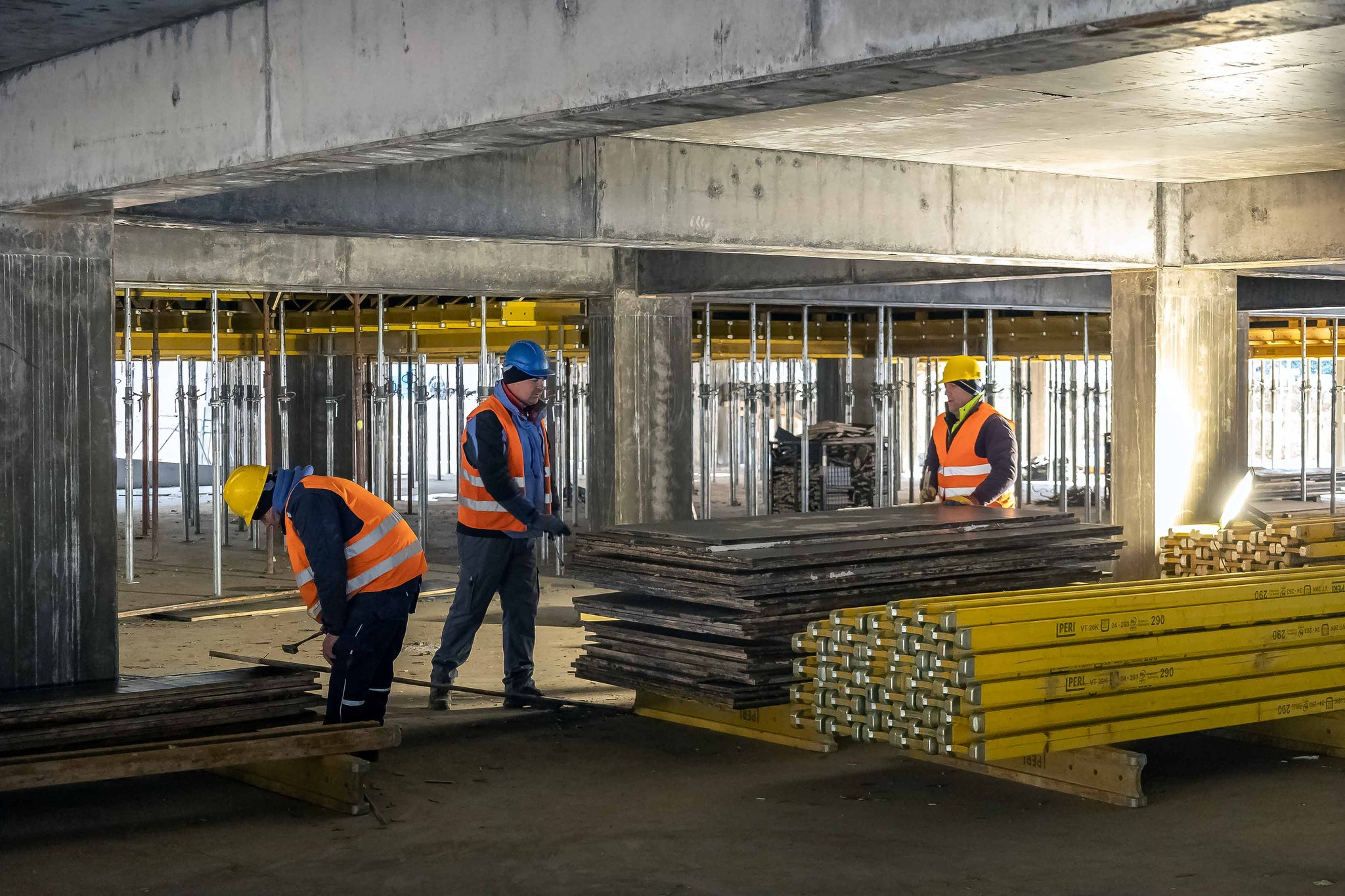 115 obiective de investiții, în bugetul Galațiului pe 2025