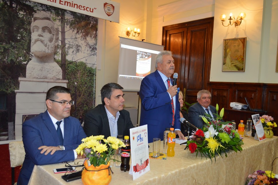 Şapte zile cu miez de carte pentru gălățeni