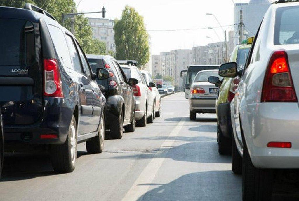 Când se restituie TAXELE AUTO