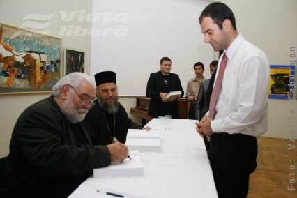 Icoana - instrument al împăcării