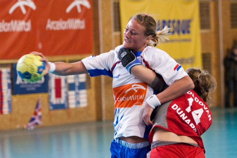 Derbiul orgoliilor HC Oţelul - Dunărea Brăila / Speranţa moare ultima!