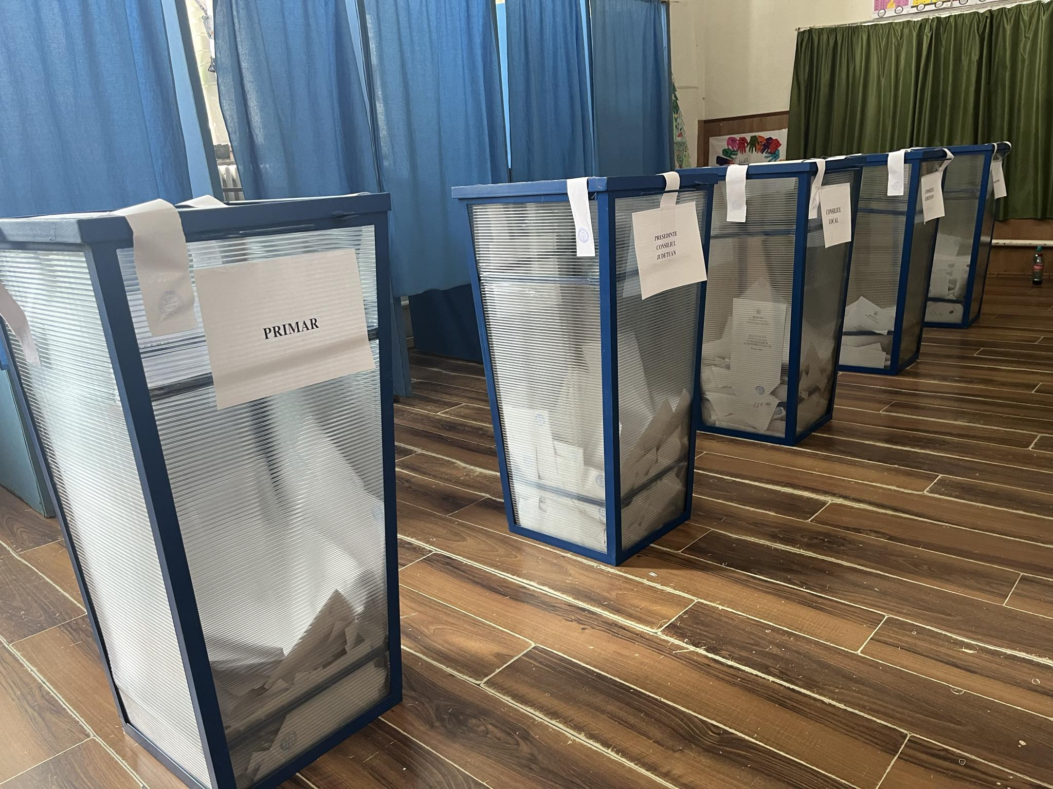 Cât de corecte au fost alegerile din 9 iunie