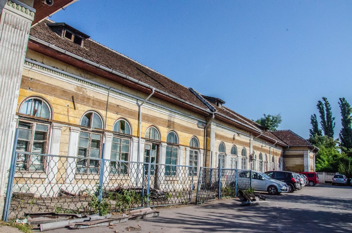 Barboşi, între promiscuitate şi dezinteres (FOTO)