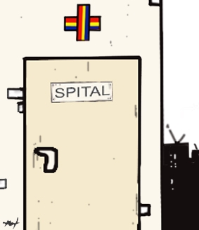 Caricatura 15 octombrie 2013