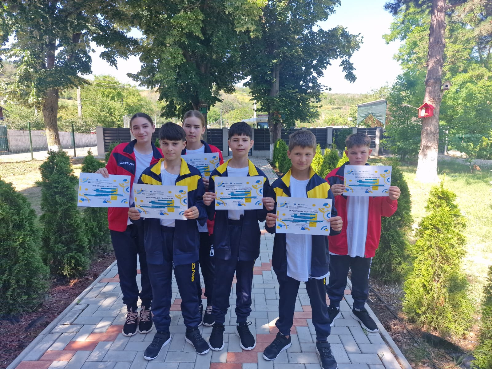 Peste 80.000 de euro pentru reducerea abandonului şcolar