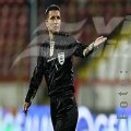 Georgică, arbitrul-killer! 