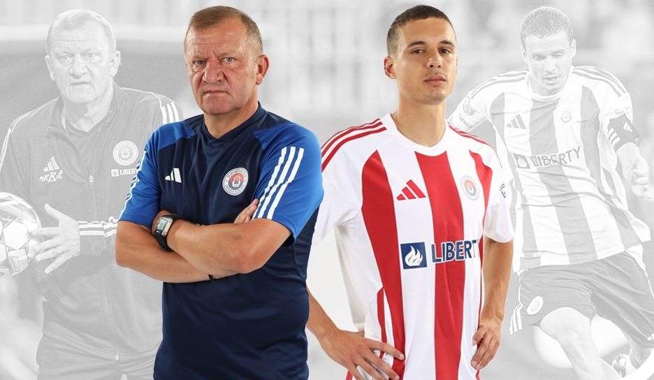 Dorinel Munteanu şi Juri Cisotti, în echipa etapei