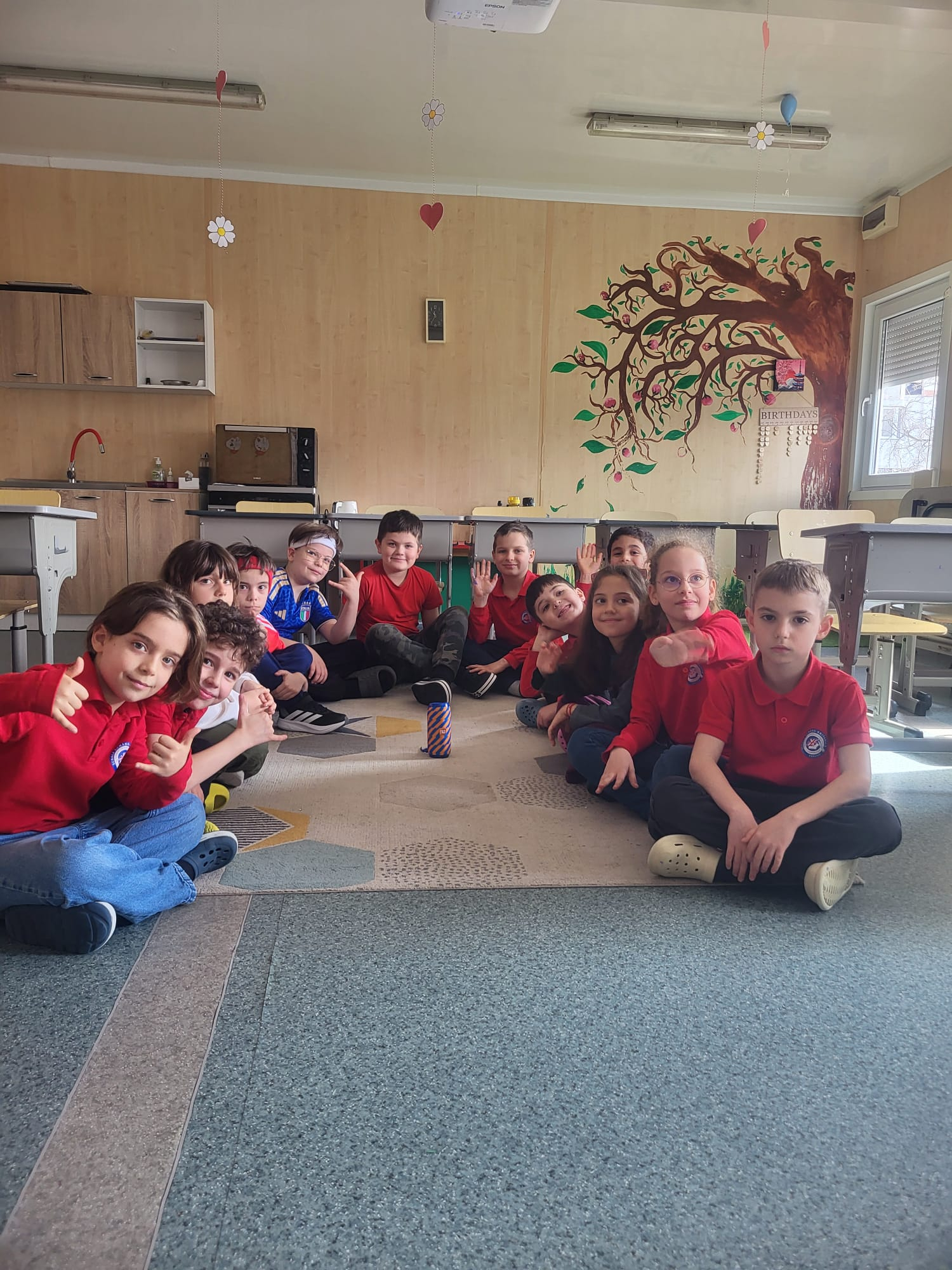 Vânătoare de ouă pascale pe ambele maluri ale Prutului