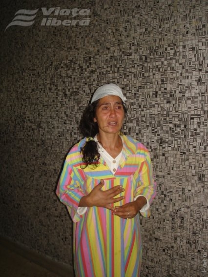 Peste 20 de ani de teroare