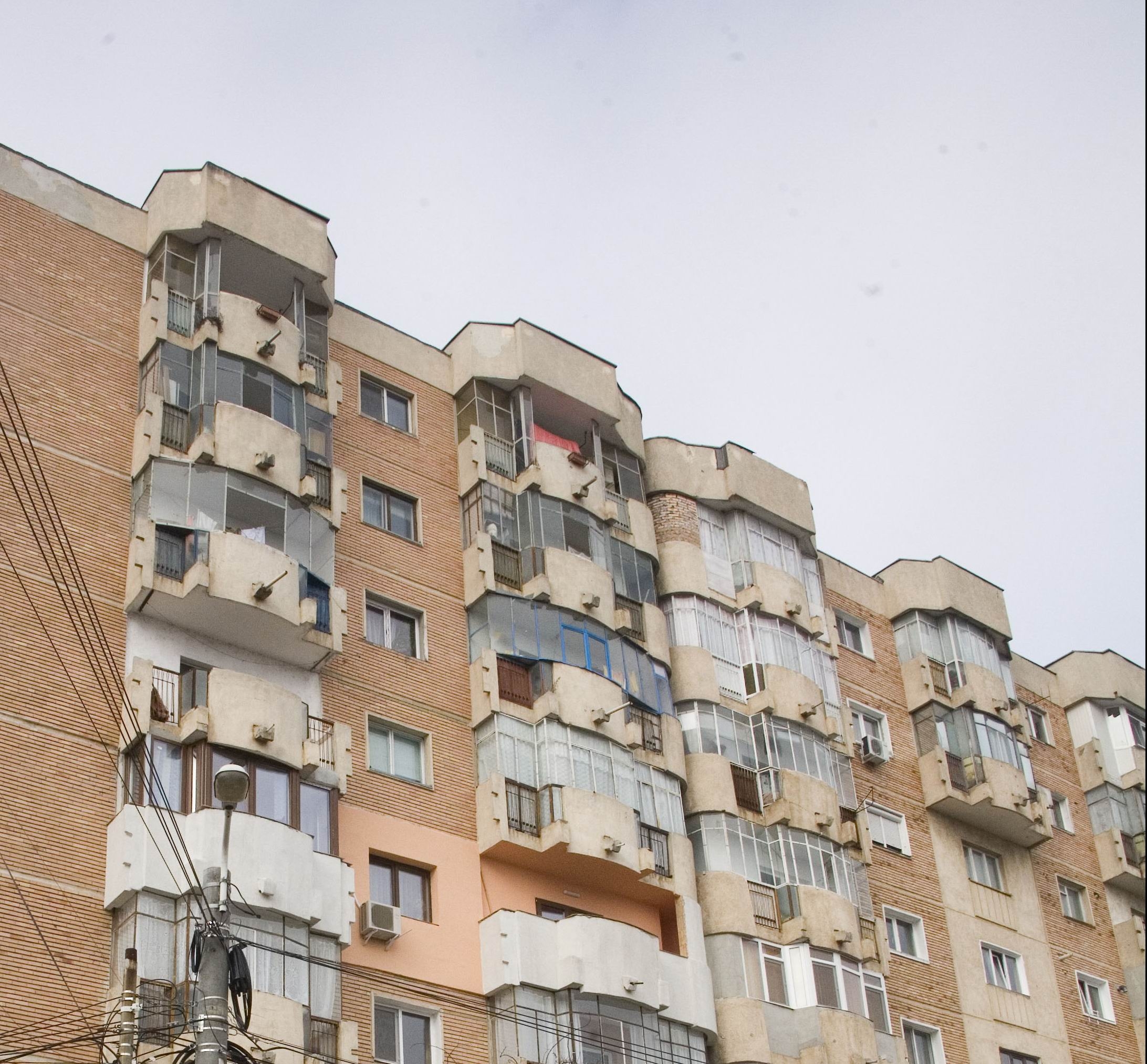 Află cum poţi scăpa de impozitul pe clădire timp de şapte ani