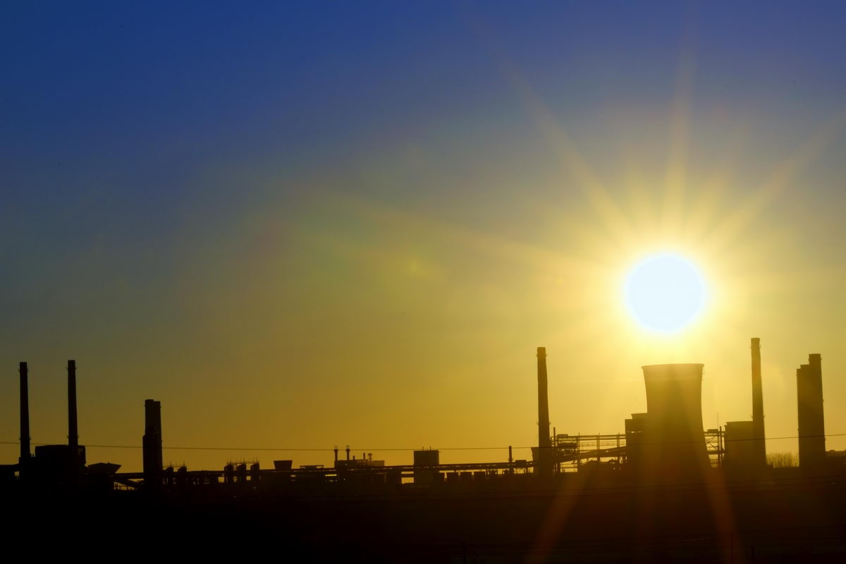 Scenariu de groază la ArcelorMittal Galaţi/ Suprataxele riscă să pună lacătul pe Combinat