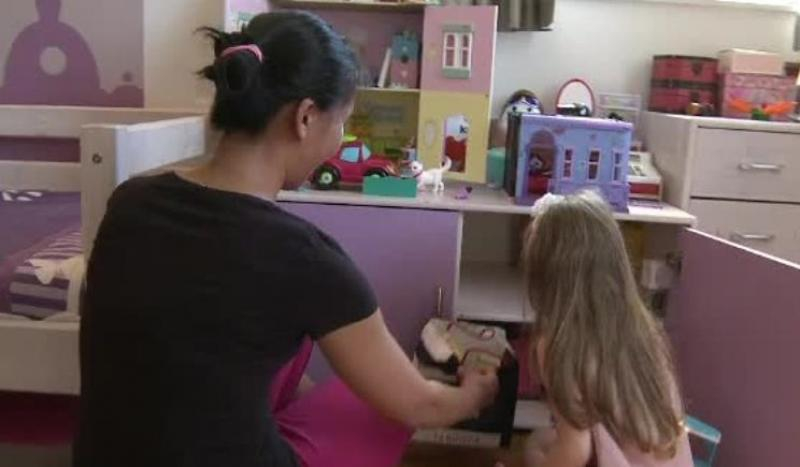 Ofertă pentru guvernantă, prin AJOFM