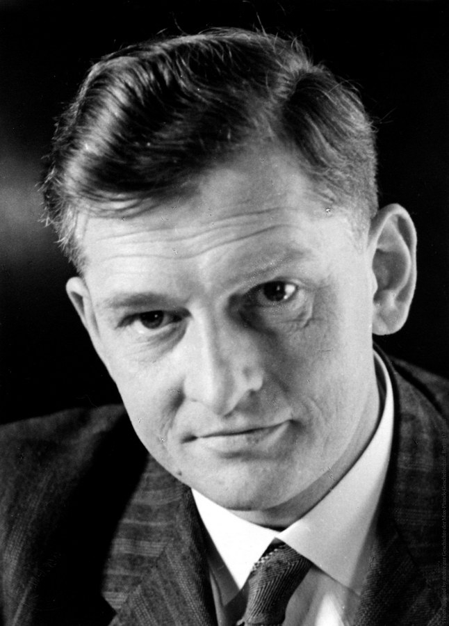 Remember. Richard Kuhn (1900-1967)