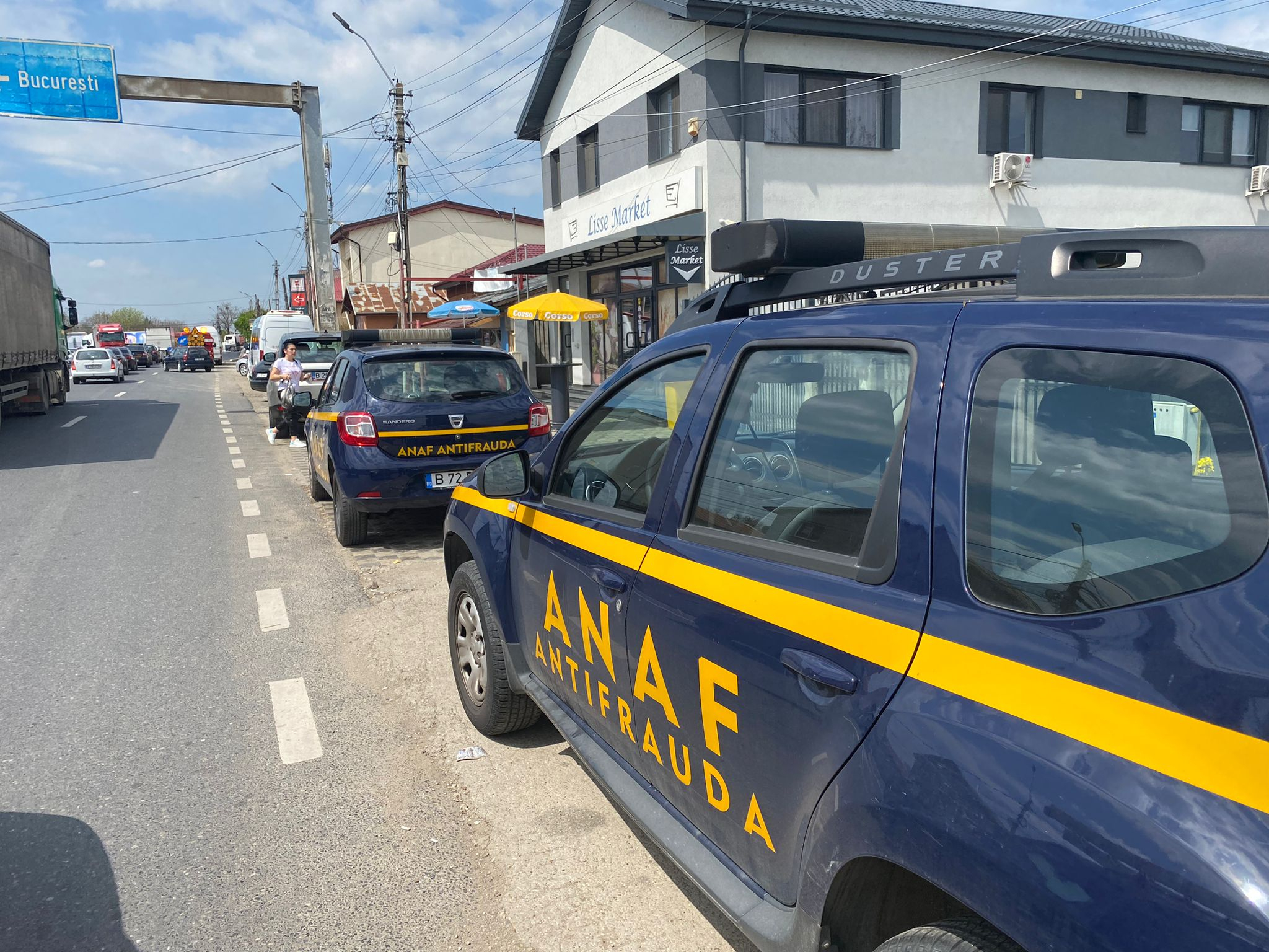 1.200 de angajați în ride-sharing, pe numai șase contracte declarate