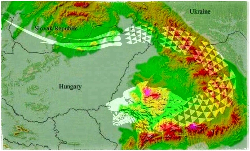 Salvarea lumii între două sarmale și sindromul dacului mesianic
