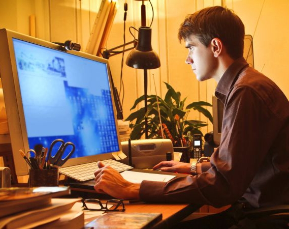 Gălăţenii, din ce în ce mai tentaţi de MUNCA pe CONT PROPRIU