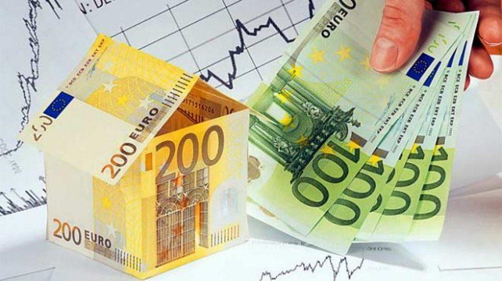 Creditele gălăţenilor au crescut cu 280 milioane de lei