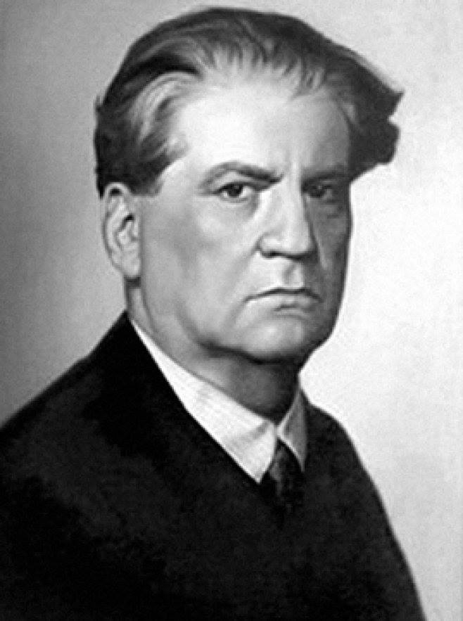 Remember. Constantin Stere (1865-1936)