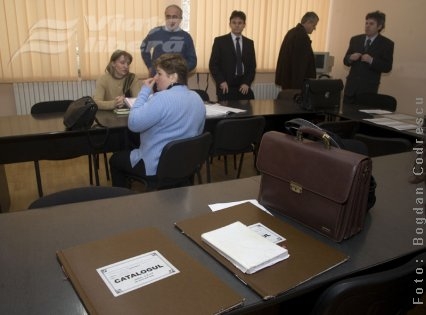 Grevă de avertisment la „Racoviţă”