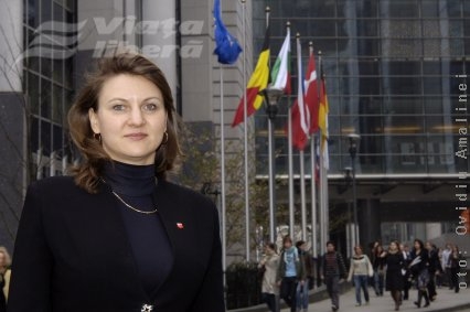 De ce nu primim fonduri pentru dezvoltarea infrastructurii?   