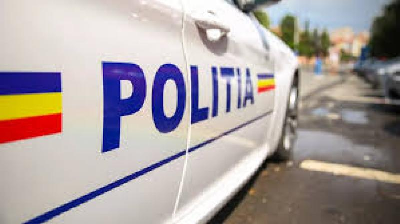 Accident soldat cu un pieton rănit