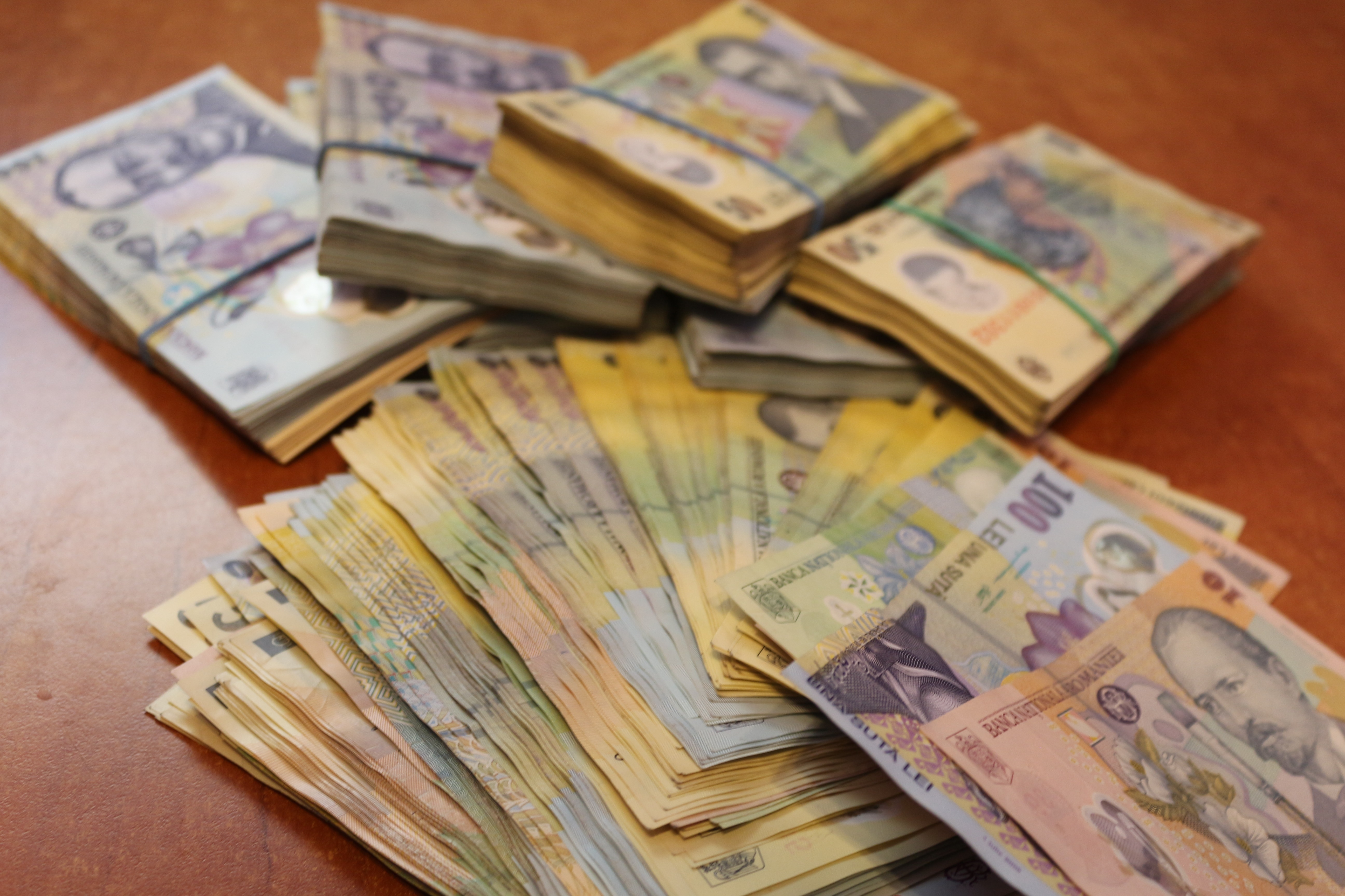 BNR va decide marți nivelul dobânzilor