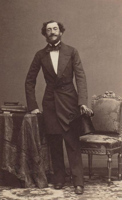 Oameni de seamă. Barbu Știrbei, un domnitor cu tendințe iluministe