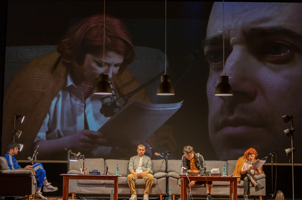 Teatru fără de moarte la „Fani Tardini”