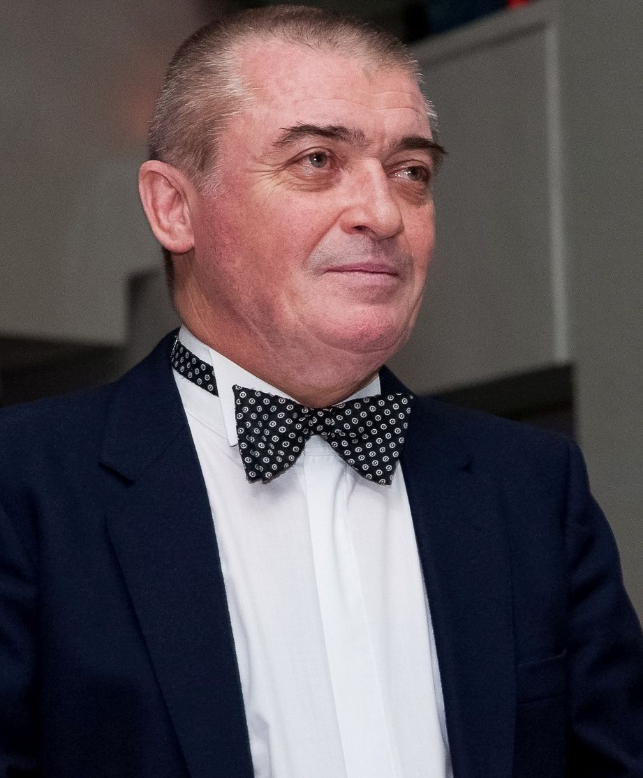 Valeriu Gâdei, un artist tecucean în elita muzicală ieşeană