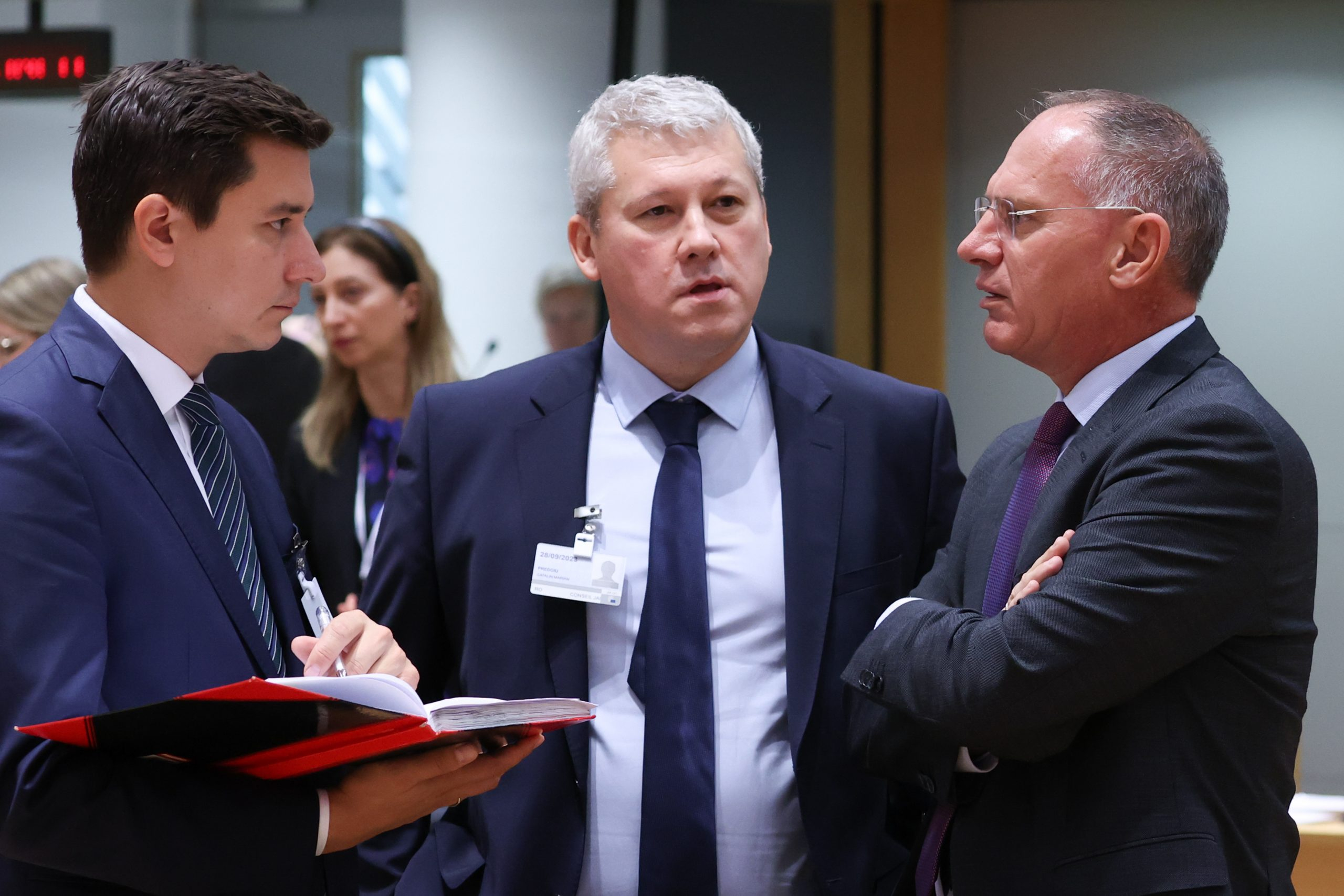 România mai are de așteptat până va intra terestru în Spațiul Schengen