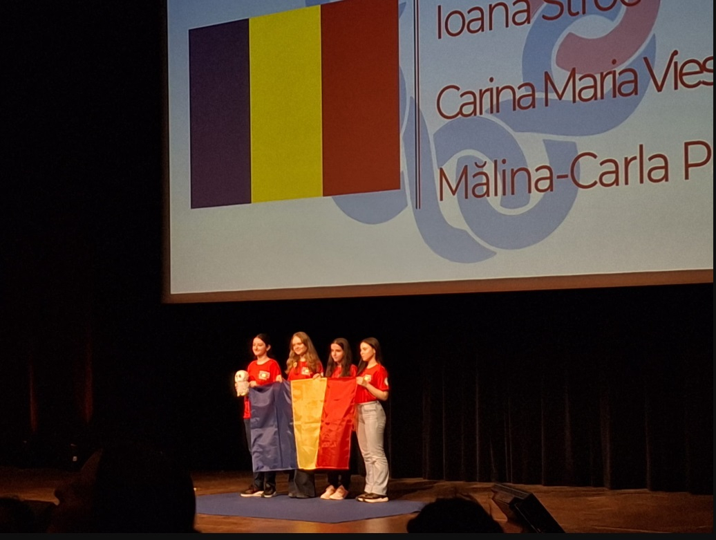 Fetele din România, cele mai bune din Europa la matematică