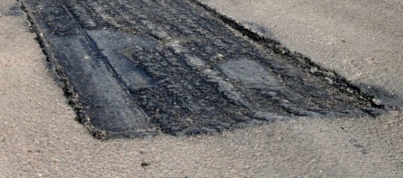 FREZĂRI Şi ASFALTĂRI/ Unde lucrează săptămâna acesta ECOSAL