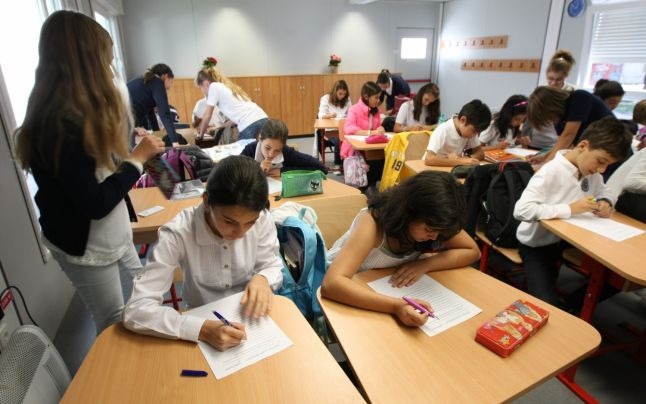 Subiecte uşoare la EVALUAREA NAȚIONALĂ la clasa a VI-a