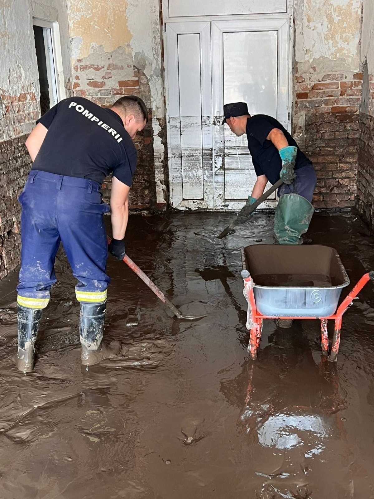 Un an de la inundațiile din județul Galați: bilanț și apel la acțiune