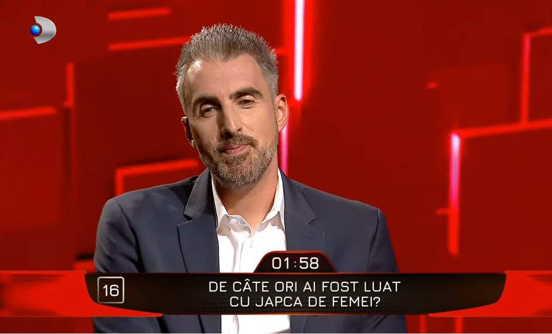 Bani dați cu camătă și amantlâcuri demascate