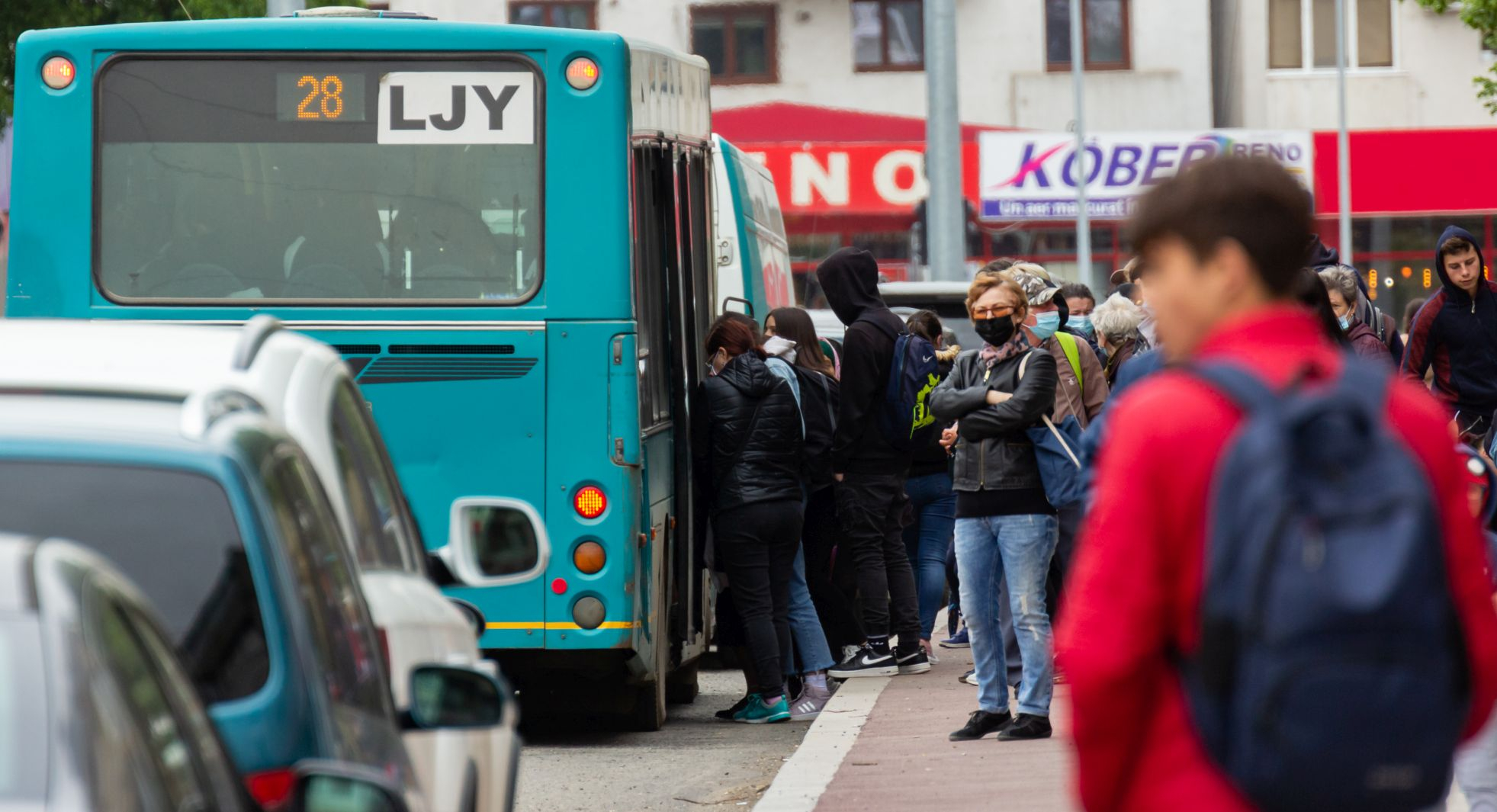 Cât costă, în realitate, transportul cu autobuzul. Audit tehnico-economic la Transurb