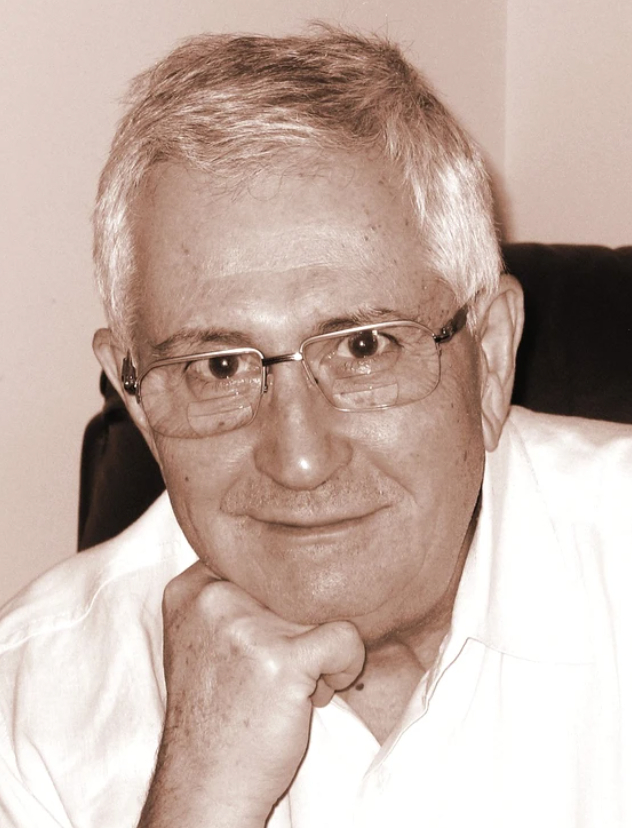 Remember. Matei Călinescu (1934-2009)