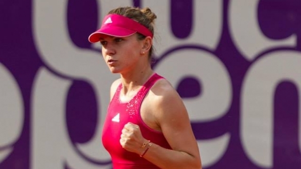TENIS/ Simona Halep A CÂŞTIGAT prima ediţie a BRD Bucharest Open