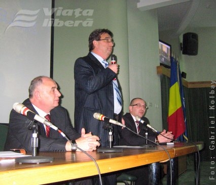 Zilele Medicale Gălăţene 2009 