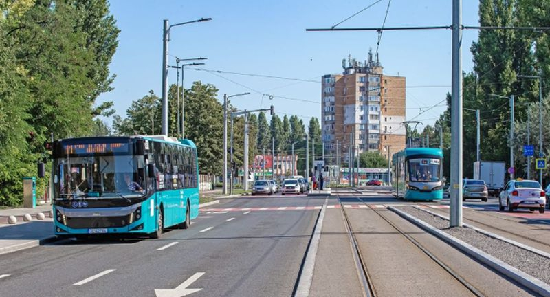 Modificări în programul de transport pentru suporterii echipei Oţelul Galaţi
